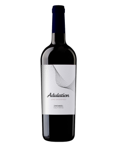 Adulation, California Zinfandel