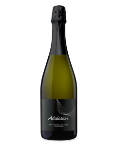 Adulation, Napa Valley Adulation, Sparkling Wine  