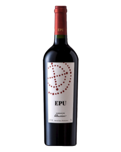 Almaviva, Puento Alto EPU, 2e wijn   