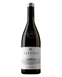 Azienda Agricola Altùris, Friuli DOP Pinot Grigio  