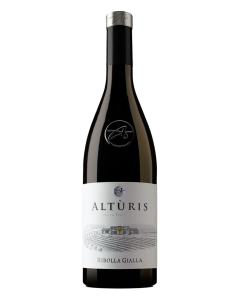Azienda Agricola Altùris, Friuli Colli Orientali DOP Ribolla Gialla
