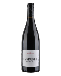 Domaine Yannick Amirault, Bourgueil AC Cote 50  BIO
