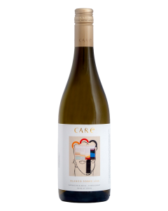 Bodegas Anadas, Vino Varietal de España Care Blanco sobre Lias  