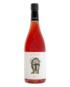 Bodegas Anadas, Cariñena DO Care Rosado  