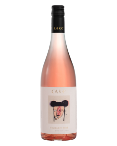 Bodegas Anadas, Cariñena DO Care Solidarity Rosé