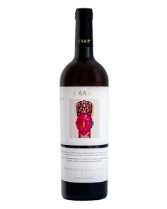 Bodegas Anadas, Cariñena DO Care Garnacha Blanca Nativa