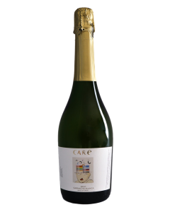 Bodegas Anadas, Cariñena DO Care Brut Garnacha Blanca   