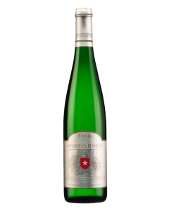 Apostelhoeve, Maastricht Viognier  