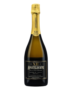 Apostelhoeve, Maastricht Cuvée St. Pieter Brut