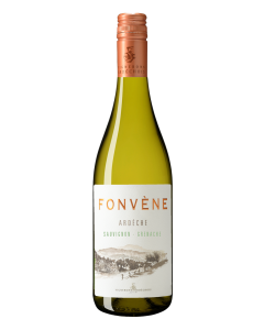 Vignerons Ardéchois, Ardèche IGP Fonvène  