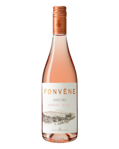 Vignerons Ardéchois, Ardèche IGP Fonvène  
