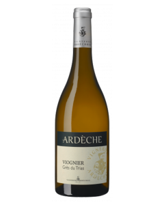 Vignerons Ardéchois, Ardèche IGP Grès du Trias  