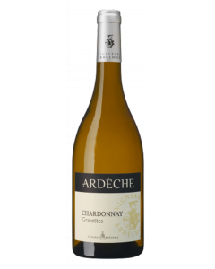 Vignerons Ardéchois, Ardèche IGP Gravette Chardonnay