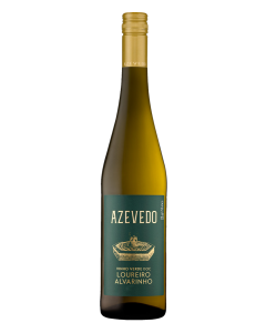 Quinta de Azevedo, Minho Vinho Regional Loureiro Alvarinho  