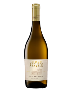 Quinta de Azevedo, Minho Vinho Regional Escolha Alvarinho  
