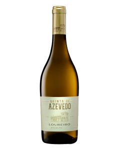 Quinta de Azevedo, Minho Vinho Regional Escolha Loureiro  