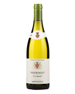 Bader-Mimeur, Meursault AC Le Limozin