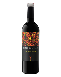 Bodegas Bellavista, Vino Varietal de España La Mordida Tempranillo  