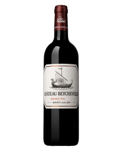 Château Beychevelle, Saint Julien AC 4GCC