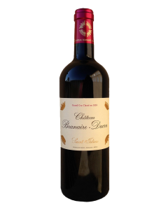 Château Branaire-Ducru, Saint Julien AC 4GCC