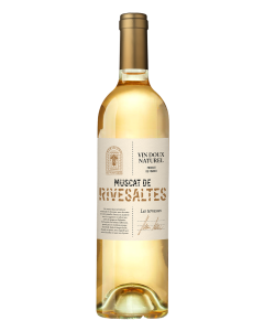 Dom Brial, Muscat de Rivesaltes AOP Muscat de Rivesaltes  