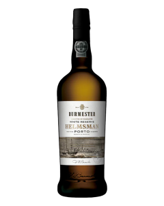 Burmester, Porto DOP White Porto, Helmsman  