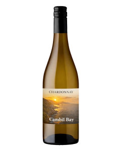 Bodegas Bellavista, Vino Varietal de España Cambil Bay, Chardonnay  