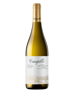 Bodegas Campillo, Rioja DOCa Blanco Fermentado en Barrica  