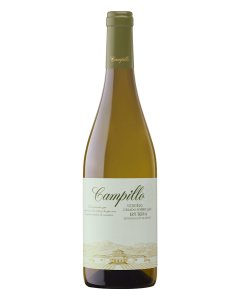 Bodegas Campillo, Rueda DO Blanco Verdejo  