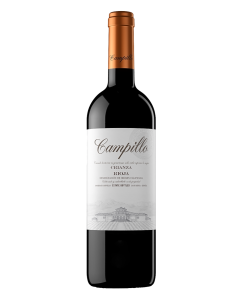 Bodegas Campillo, Rioja DOCa Crianza  