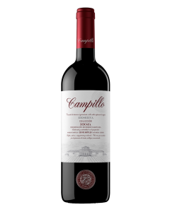 Bodegas Campillo, Rioja DOCa Reserva Colección