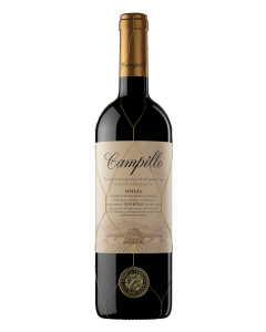 Bodegas Campillo, Rioja DOCa Gran Reserva