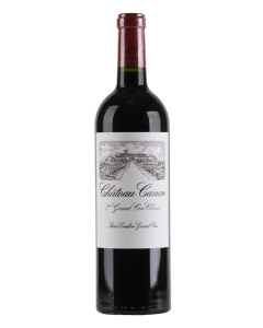 Château Canon, Saint Émilion AC GC