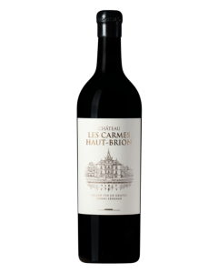 Château Les Carmes de Haut-Brion, Pessac-Léognan AC