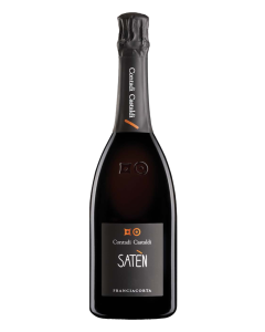 Contadi Castaldi, Franciacorta DOCG Satèn