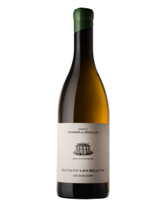 Domaine Chandon de Briailles, Savigny-lès-Beaune AC Les Saucours BIO