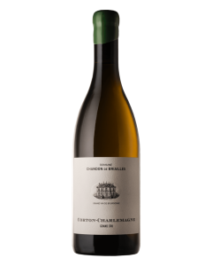Domaine Chandon de Briailles, Corton AC GC BIO