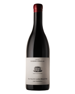 Domaine Chandon de Briailles, Savigny-lès-Beaune AC Aux Fournaux BIO