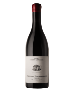 Domaine Chandon de Briailles, Pernand Vergelesses AC Les Vergelesses 1ER BIO
