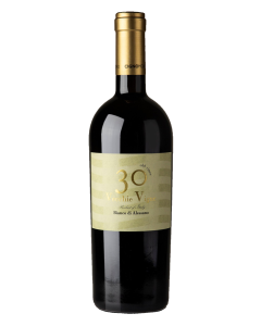 Cignomoro, Valle D'Itria IGP 30 Vecchie Vigne, Bianco d'Alessano