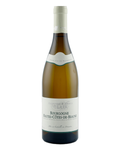 Francoise et Denis Clair, Hautes Côtes de Beaune AC