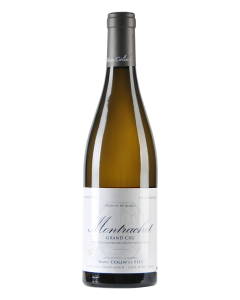 Domaine Marc Colin & Fils, Le Montrachet AC GC
