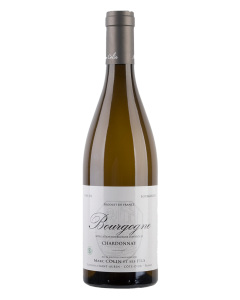 Domaine Marc Colin & Fils, Bourgogne AC Chardonnay  