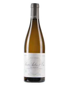 Domaine Marc Colin & Fils, Saint Aubin AC En Remilly 1ER