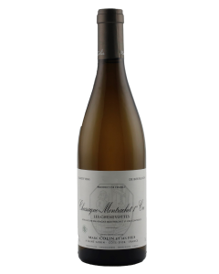 Domaine Marc Colin & Fils, Chassagne Montrachet AC Les Chenevottes 1ER
