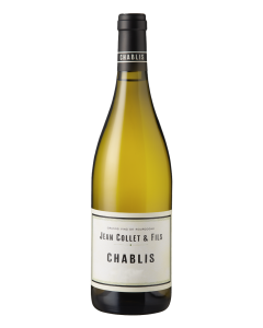 Domaine Jean Collet & Fils, Chablis AC