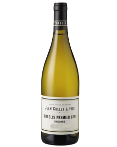 Domaine Jean Collet & Fils, Chablis AC Vaillons 1ER 
