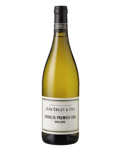 Domaine Jean Collet & Fils, Chablis AC Montée de Tonnerre 1ER