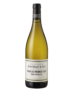 Domaine Jean Collet & Fils, Chablis AC Mont de Milieu 1ER
