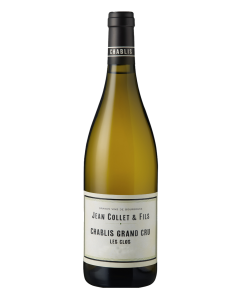 Domaine Jean Collet & Fils, Chablis AC Les Clos GC